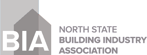 BIA - North State Building Industry Association